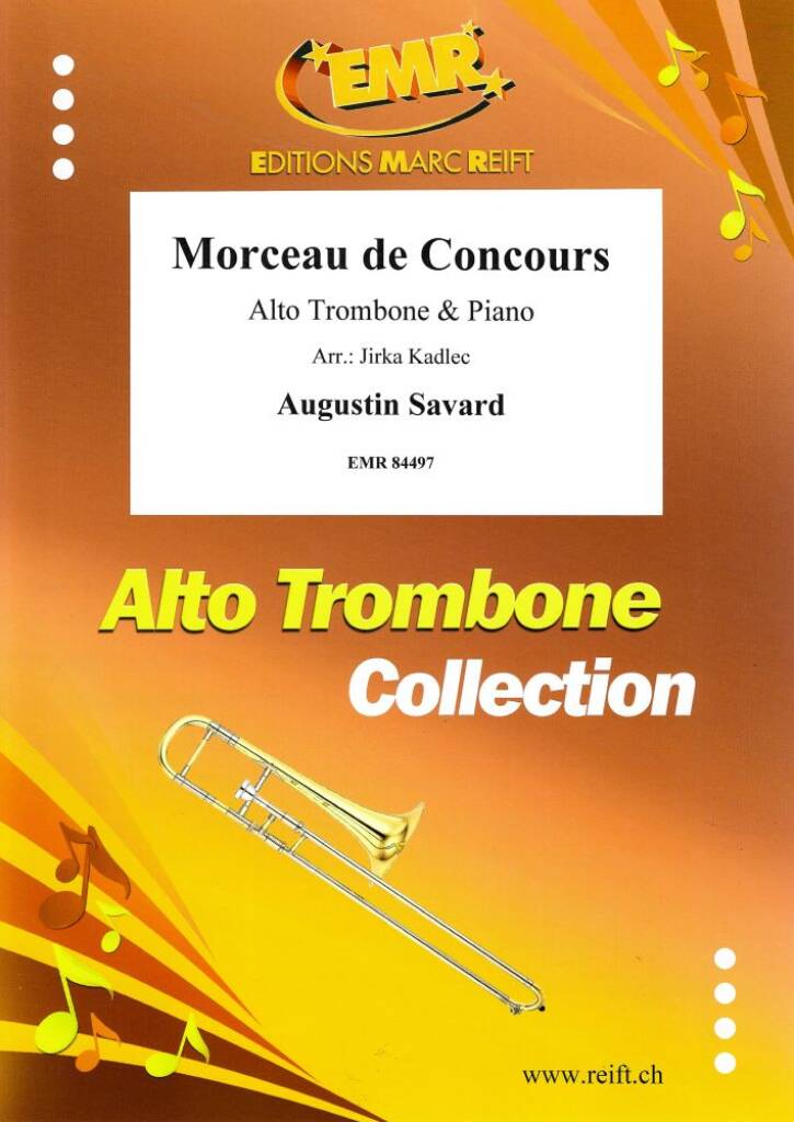 Morceau de Concours